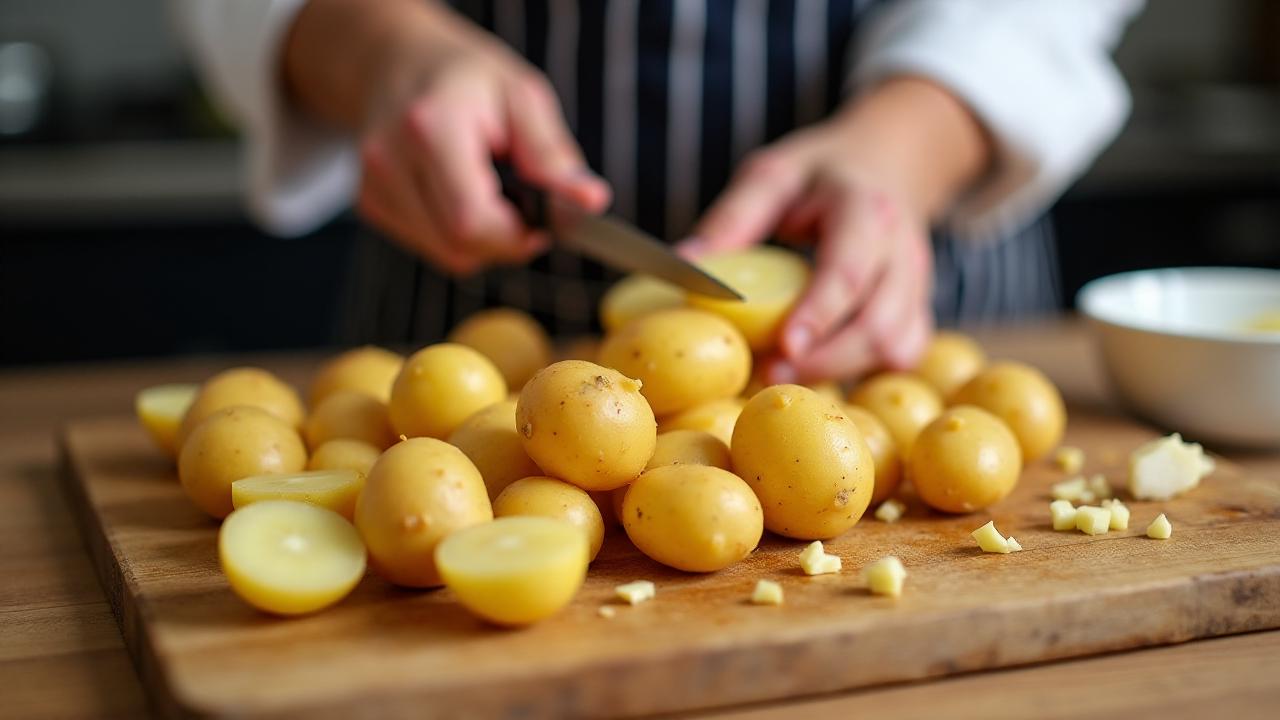 Блюда из молодой картошки: простые и вкусные рецепты