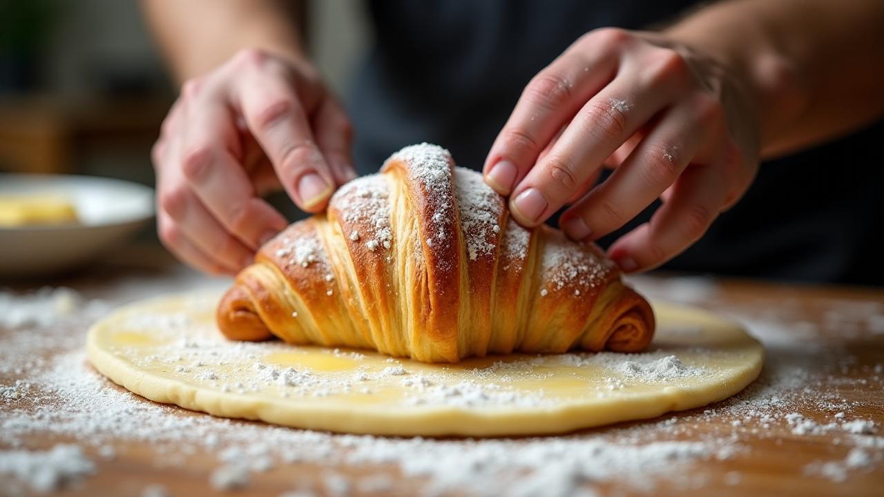 Булочки без молока и яиц: легкий и быстрый рецепт