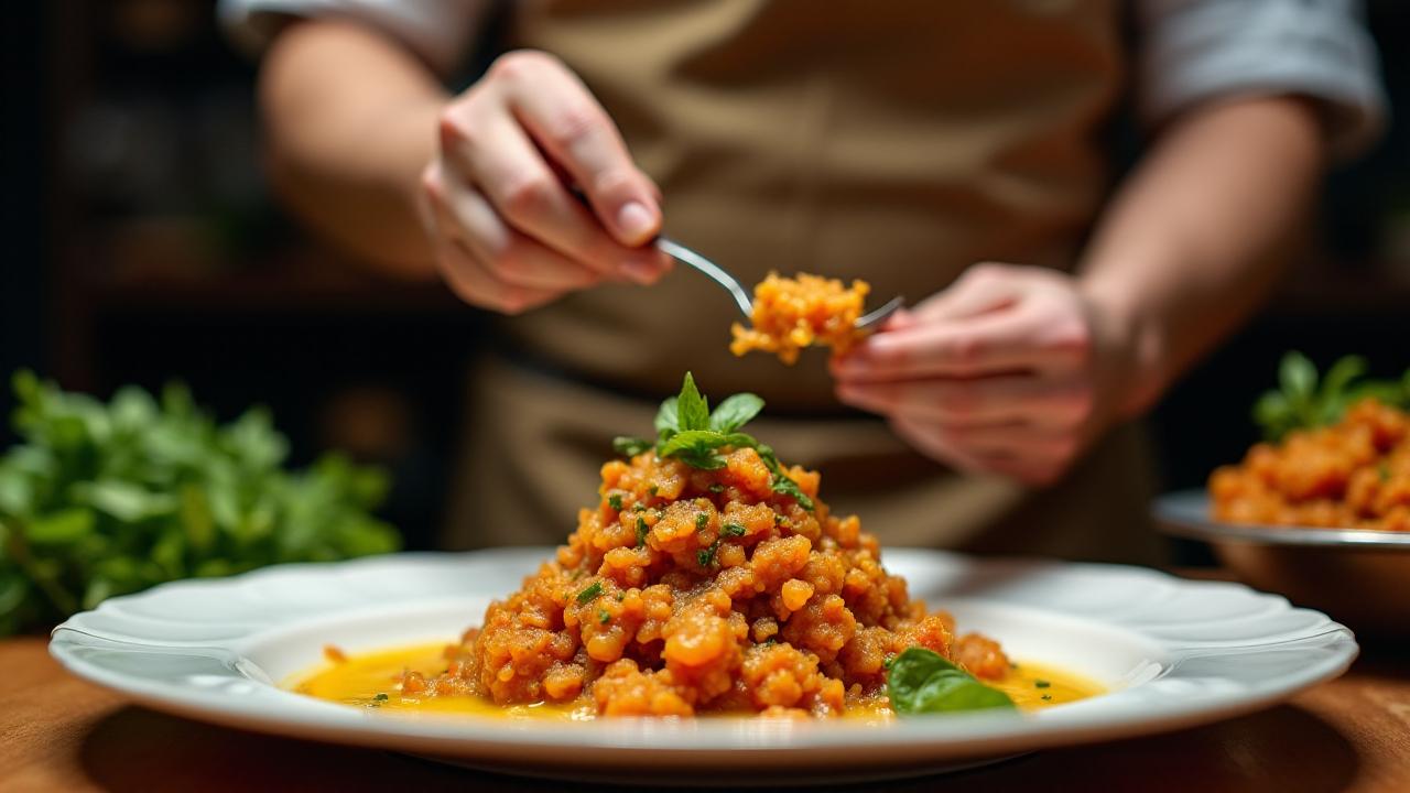 Чакапули по-грузински: традиционное блюдо с мясом и зеленью