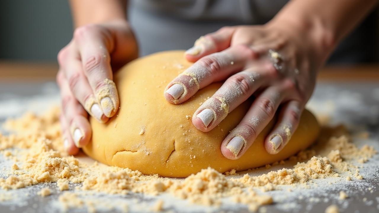 Хлеб с гречневой мукой в духовке: полезный и вкусный рецепт