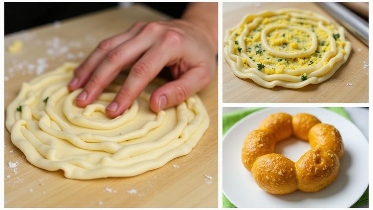 Как готовить из теста фило: простые и вкусные рецепты