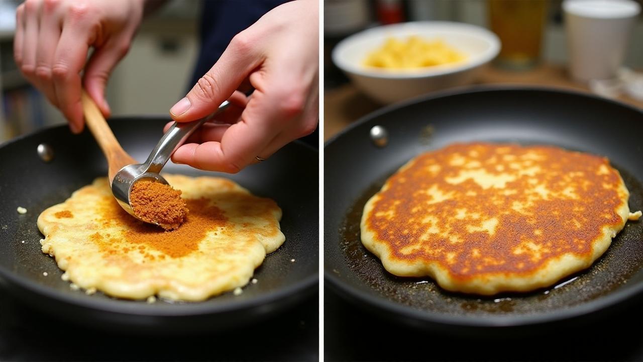 Куриные оладьи из куриной грудки: простой и вкусный рецепт