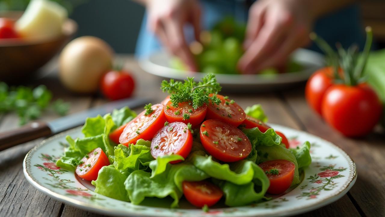 Оливье с мясом: классический рецепт для праздника