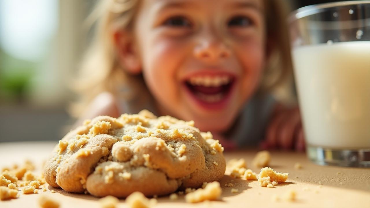 Печенье песочное на сметане: простое и вкусное угощение